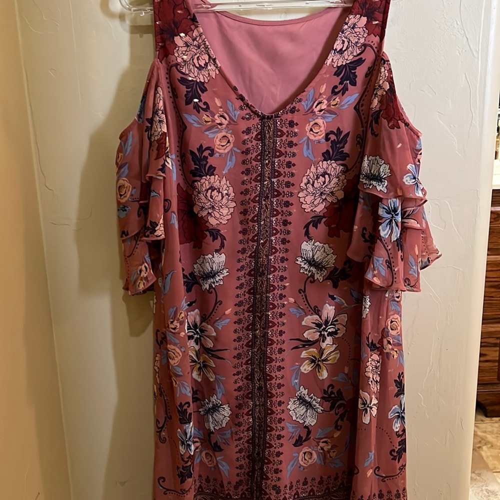 Summer dress